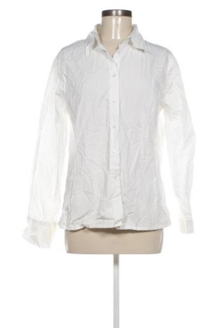 Damenbluse Marco Pecci, Größe XL, Farbe Weiß, Preis 10,99 €