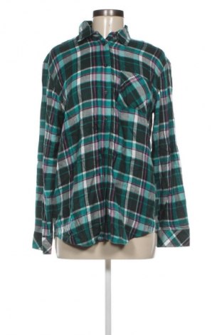 Damska koszula Market&Spruce, Rozmiar S, Kolor Kolorowy, Cena 107,99 zł