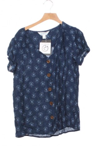 Γυναικείο πουκάμισο Market&Spruce, Μέγεθος XS, Χρώμα Πολύχρωμο, Τιμή 24,99 €