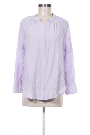 Damenbluse Marks & Spencer, Größe M, Farbe Lila, Preis € 14,00