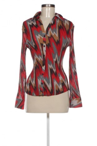 Cămașă de femei Marks & Spencer, Mărime M, Culoare Multicolor, Preț 34,99 Lei