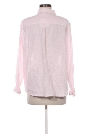 Дамска риза Marks & Spencer, Размер XL, Цвят Розов, Цена 24,99 лв.