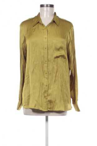 Dámská košile  Marks & Spencer, Velikost XL, Barva Zelená, Cena  342,00 Kč