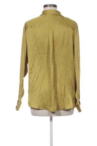 Dámská košile  Marks & Spencer, Velikost XL, Barva Zelená, Cena  342,00 Kč