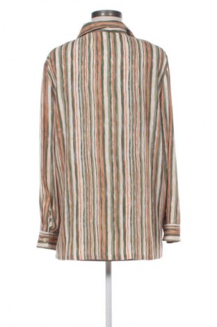 Γυναικείο πουκάμισο Marks & Spencer, Μέγεθος L, Χρώμα Πολύχρωμο, Τιμή 13,81 €