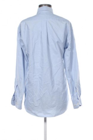 Γυναικείο πουκάμισο Marks & Spencer, Μέγεθος S, Χρώμα Μπλέ, Τιμή 13,81 €