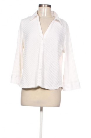 Damska koszula Marks & Spencer, Rozmiar XXL, Kolor Biały, Cena 62,02 zł