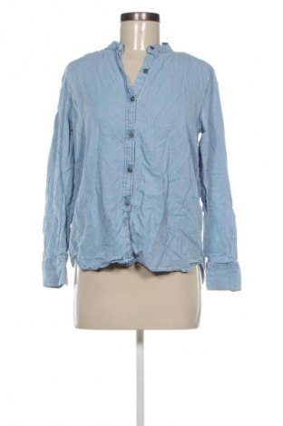 Dámska košeľa  Massimo Dutti, Veľkosť M, Farba Modrá, Cena  26,95 €