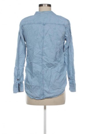 Dámska košeľa  Massimo Dutti, Veľkosť M, Farba Modrá, Cena  26,95 €