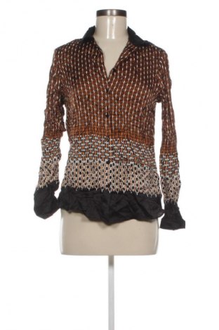 Γυναικείο πουκάμισο Massimo Dutti, Μέγεθος M, Χρώμα Πολύχρωμο, Τιμή 60,99 €