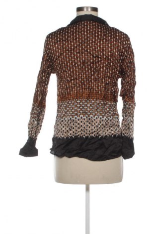 Γυναικείο πουκάμισο Massimo Dutti, Μέγεθος M, Χρώμα Πολύχρωμο, Τιμή 60,99 €