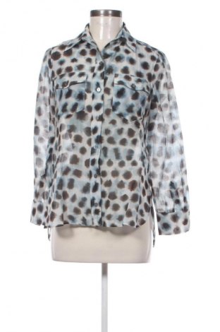 Dámská košile  Massimo Dutti, Velikost M, Barva Vícebarevné, Cena  694,00 Kč