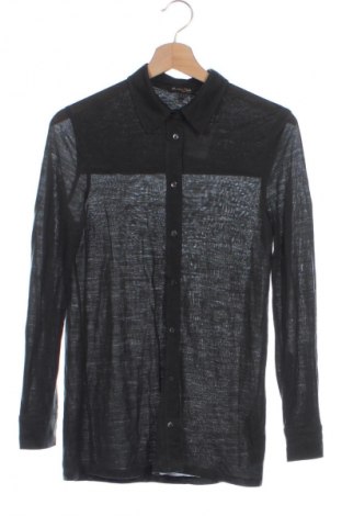 Damenbluse Massimo Dutti, Größe XS, Farbe Grün, Preis € 28,13