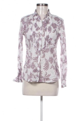 Γυναικείο πουκάμισο Massimo Dutti, Μέγεθος M, Χρώμα Πολύχρωμο, Τιμή 28,13 €