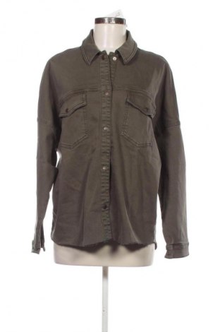 Дамска риза Mavi, Размер S, Цвят Зелен, Цена 93,99 лв.