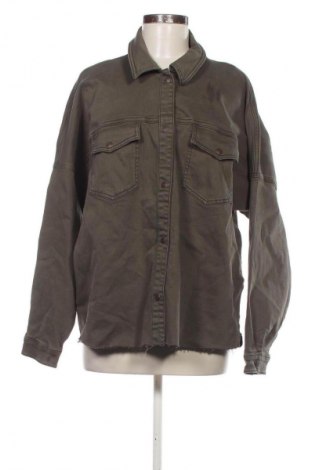 Дамска риза Mavi, Размер M, Цвят Зелен, Цена 93,99 лв.