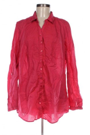 Női ing Maxi Blue, Méret XXL, Szín Rózsaszín, Ár 9 260 Ft