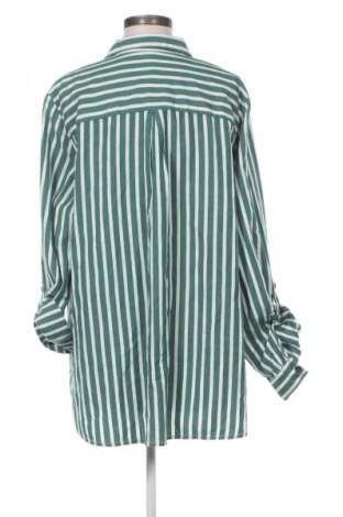 Дамска риза Maxi Blue, Размер XXL, Цвят Многоцветен, Цена 24,96 лв.