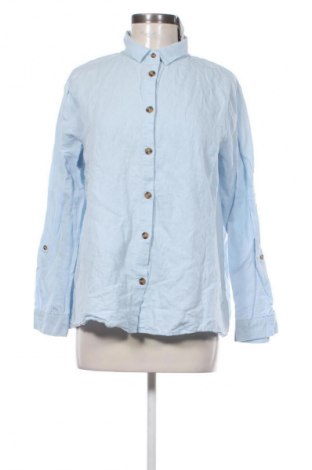 Női ing Medicine, Méret L, Szín Kék, Ár 4 959 Ft