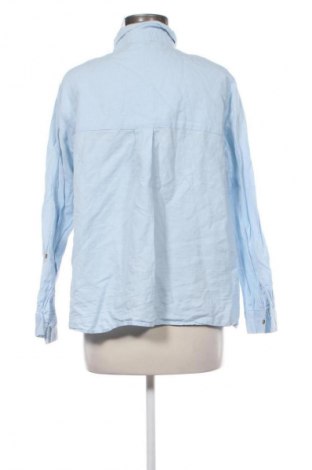 Női ing Medicine, Méret L, Szín Kék, Ár 4 959 Ft