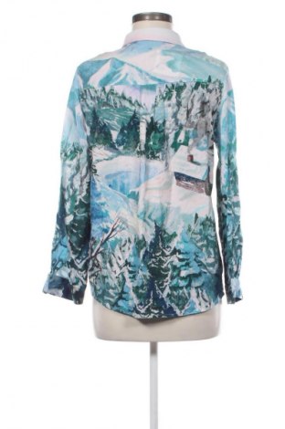 Дамска риза Medicine, Размер M, Цвят Многоцветен, Цена 24,80 лв.