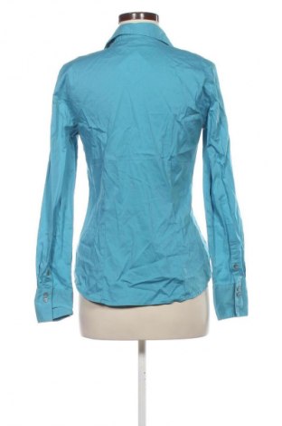 Γυναικείο πουκάμισο Mexx, Μέγεθος M, Χρώμα Μπλέ, Τιμή 8,99 €