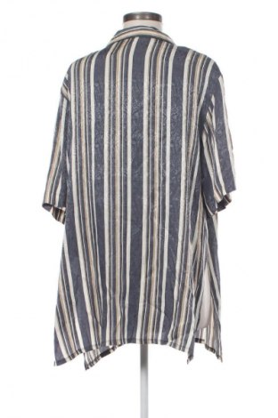 Γυναικείο πουκάμισο Michele Boyard, Μέγεθος L, Χρώμα Πολύχρωμο, Τιμή 12,77 €