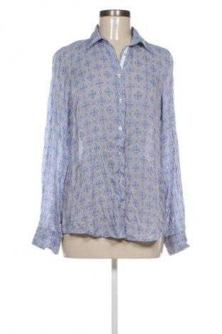 Damenbluse Milano Italy, Größe M, Farbe Mehrfarbig, Preis 13,99 €