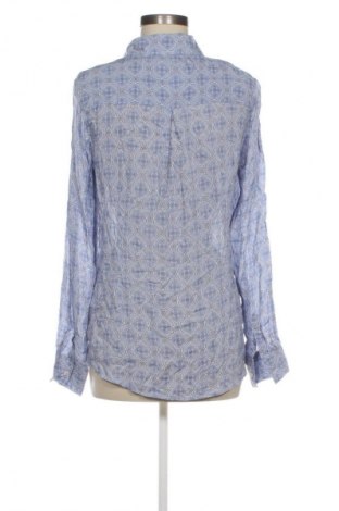 Damenbluse Milano Italy, Größe M, Farbe Mehrfarbig, Preis 13,99 €