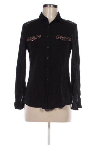 Damenbluse Millenium, Größe S, Farbe Schwarz, Preis 7,99 €