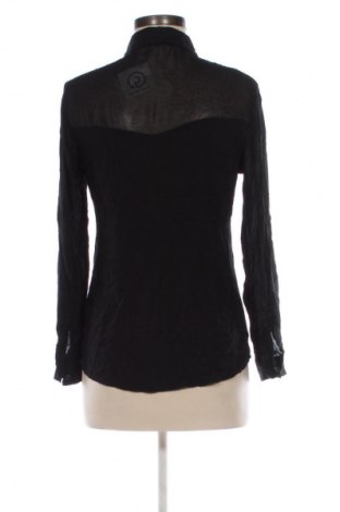 Damenbluse Millenium, Größe S, Farbe Schwarz, Preis 7,99 €