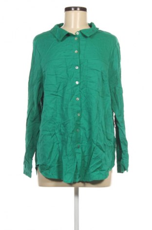 Γυναικείο πουκάμισο Miller's, Μέγεθος XL, Χρώμα Πράσινο, Τιμή 10,99 €