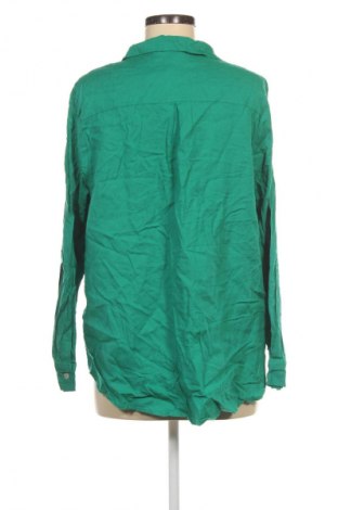 Γυναικείο πουκάμισο Miller's, Μέγεθος XL, Χρώμα Πράσινο, Τιμή 10,99 €