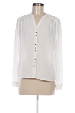 Γυναικείο πουκάμισο Mint & Berry, Μέγεθος M, Χρώμα Λευκό, Τιμή 6,99 €