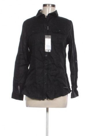 Damenbluse Mise Au Green, Größe S, Farbe Schwarz, Preis € 47,62