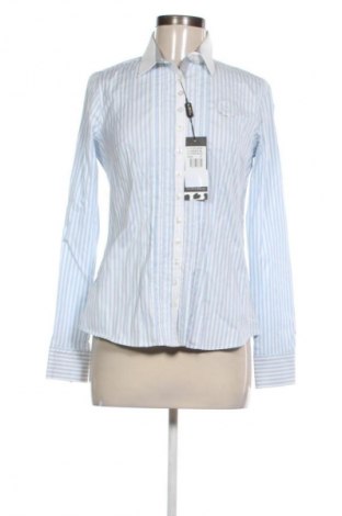 Damska koszula Mise Au Green, Rozmiar S, Kolor Kolorowy, Cena 214,02 zł