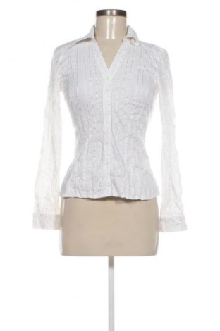 Cămașă de femei Miss H., Mărime S, Culoare Ecru, Preț 34,99 Lei