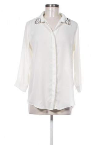 Dámská košile  Miss Poem, Velikost L, Barva Krémová, Cena  316,00 Kč