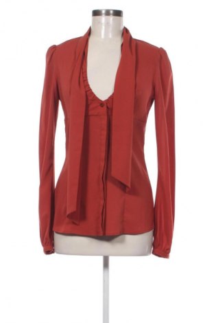 Damenbluse Miss Sixty, Größe M, Farbe Orange, Preis 28,13 €