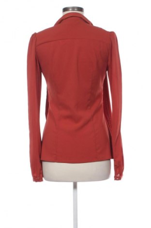 Damenbluse Miss Sixty, Größe M, Farbe Orange, Preis 28,13 €