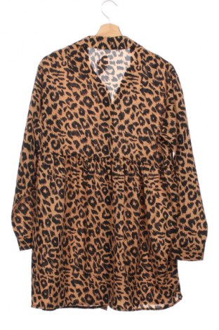 Damska koszula Missguided, Rozmiar XXS, Kolor Kolorowy, Cena 35,99 zł