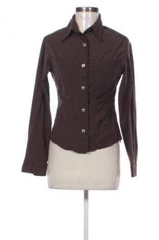 Damenbluse Missing Link, Größe M, Farbe Braun, Preis € 12,79