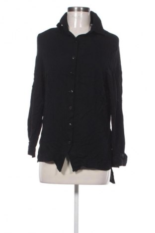 Γυναικείο πουκάμισο Misspap, Μέγεθος S, Χρώμα Μαύρο, Τιμή 48,00 €