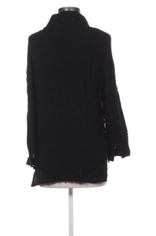 Γυναικείο πουκάμισο Misspap, Μέγεθος S, Χρώμα Μαύρο, Τιμή 48,00 €