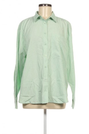 Γυναικείο πουκάμισο Modstrom, Μέγεθος M, Χρώμα Πολύχρωμο, Τιμή 75,99 €