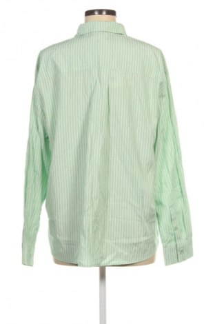 Γυναικείο πουκάμισο Modstrom, Μέγεθος M, Χρώμα Πολύχρωμο, Τιμή 75,99 €