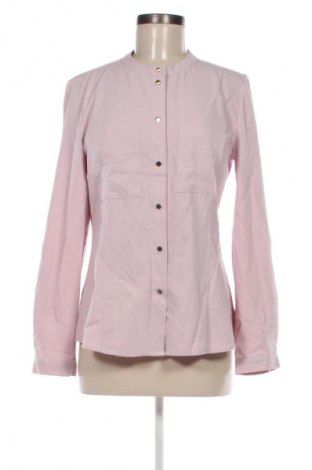 Дамска риза Mohito, Размер M, Цвят Розов, Цена 17,99 лв.