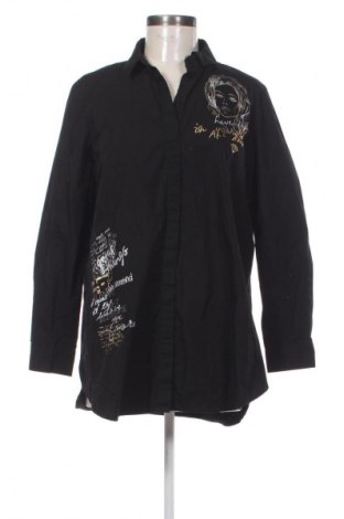 Női ing Mohito, Méret S, Szín Fekete, Ár 4 993 Ft