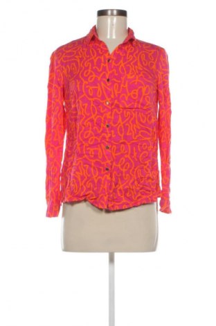 Γυναικείο πουκάμισο Mohito, Μέγεθος S, Χρώμα Πολύχρωμο, Τιμή 9,99 €