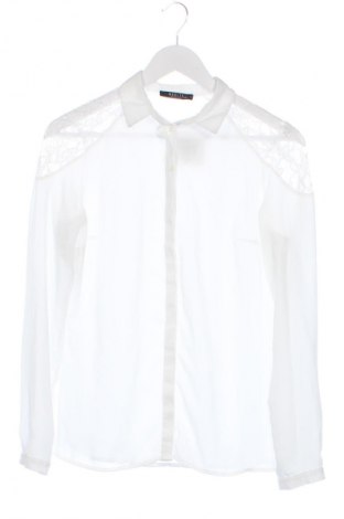 Cămașă de femei Mohito, Mărime XS, Culoare Alb, Preț 59,99 Lei